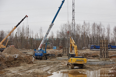 ЖК Крылов 5.1
