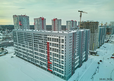 ЖК Манхэттен