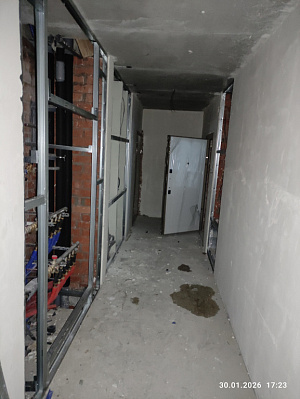 Первый Академ