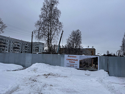 Северные тона