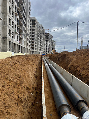 Новые Ватутинки