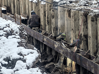 Жилой Комплекс