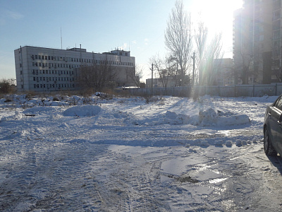 жилой квартал GRAND AVENUE