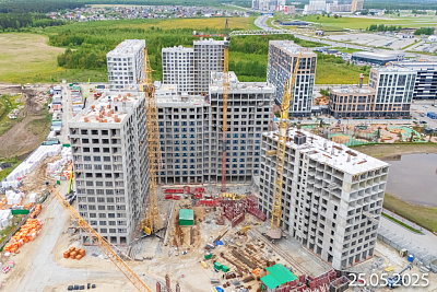 Жилой комплекс