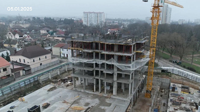 Эдикон Парк