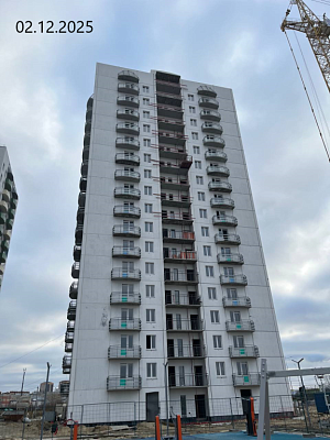 ГП-23 Микрорайон