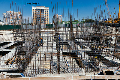 ЖК ГОРОД МИРА
