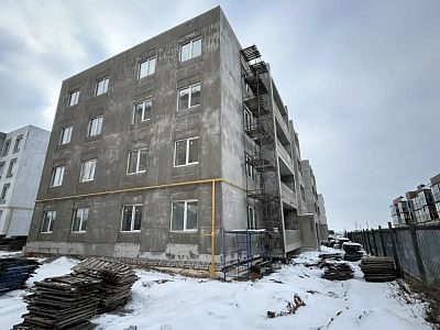 Жилой комплекс 