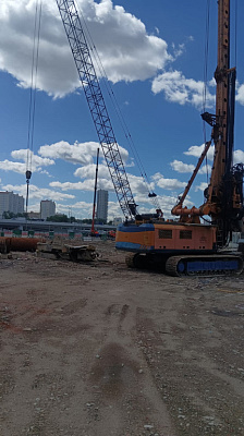 Жилой комплекс