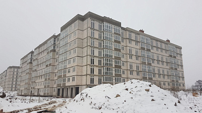 Жилой комплекс 