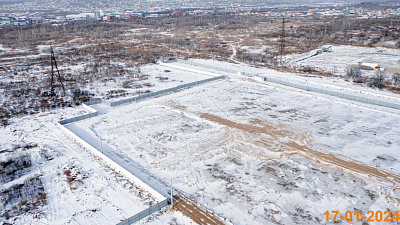 Зея парк корпус 1.6