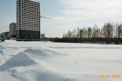 Матюшино парк. Корпус 5