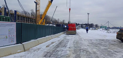 Жилой комплекс