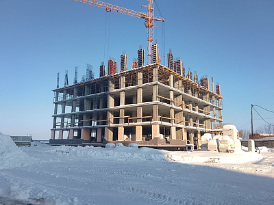 г. Новочебоксарск