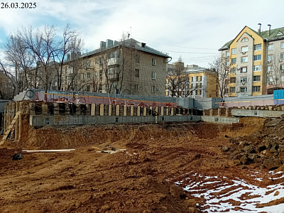 ЖК 