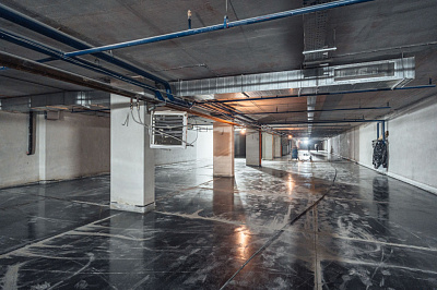 RE.VOLUTION TOWERS