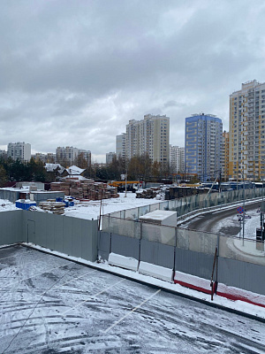 Жилой комплекс