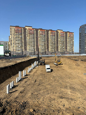 ЖК ДОМОТЕЛЬ.РФ