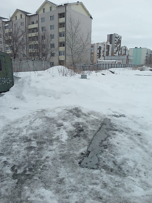 г. Новосибирск, ул Приморская