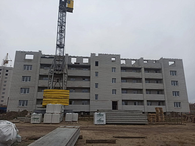 г. Клинцы, Улица Ворошилова