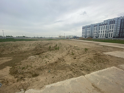ЛО, Городской поселок Янино-1