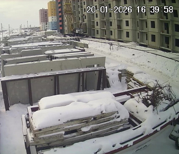 г. Магнитогорск, Проспект Карла Маркса