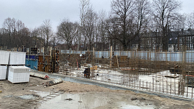 ЖК Астория