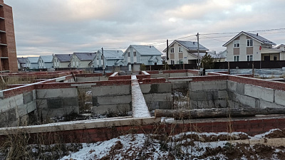 Жилой Комплекс 