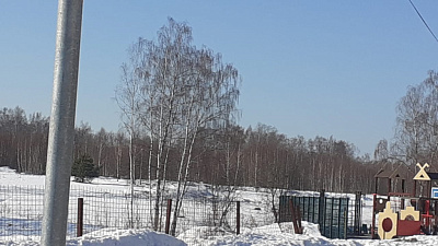 Жилой комплекс 