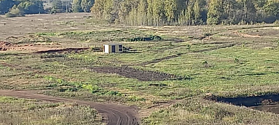 Село Миловка, Улица Жилой дом 8