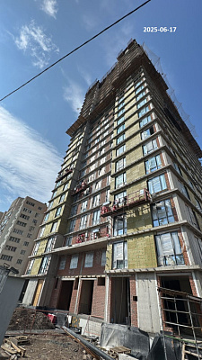 Жилой комплекс
