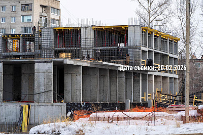 ЖК Экополис