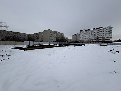 г. Георгиевск, Улица Филатова