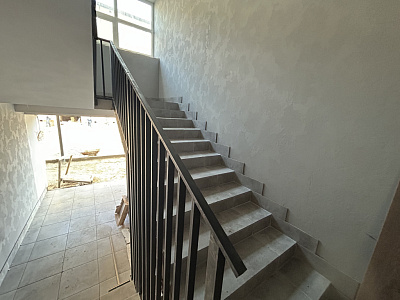 г. Кропоткин, ул Фестивальная