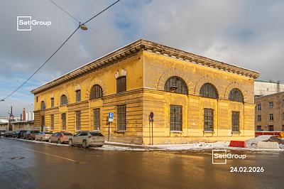 ЖК Аристократ