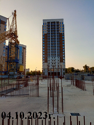 жилой квартал GRAND AVENUE