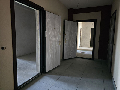 Жилой Комплекс 