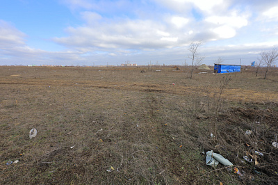 Новый ростов Литер 73 корпус 1