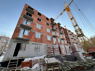 ЖК ГУРЬЕВСКИЙ ПАРК