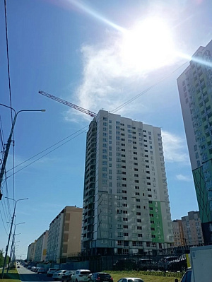 г. Саратов
