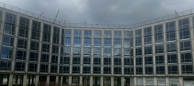 г. Санкт-Петербург, Улица Бутлерова