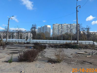 Жилой комплекс