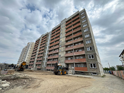 ЖК Цитрус