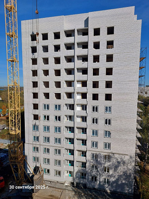 г. Ярославль, Улица Ильинская