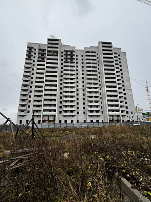 г. Вологда, Улица Ломоносова