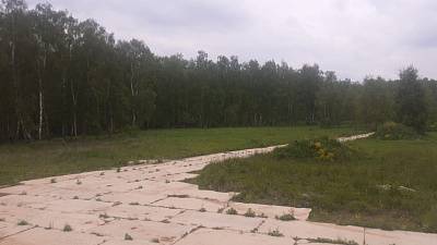 Жилой комплекс