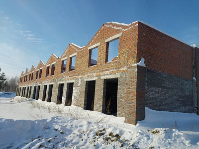 Жилой комплекс 