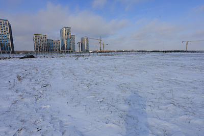 Новый Ростов Литер 34 корпус 4