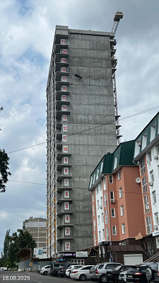 НОВАЯ ВЫСОТА