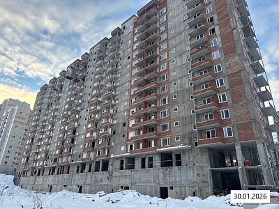 ЖК Достояние